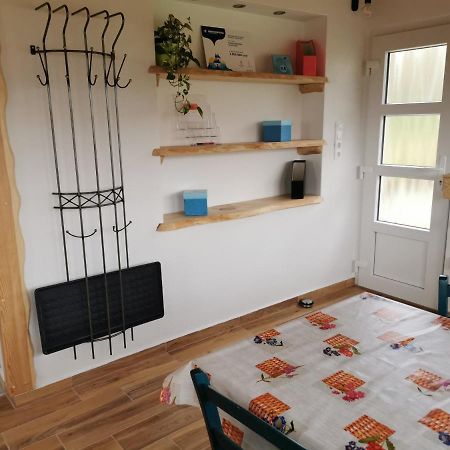 Gyoengy Apartman Keszthely Zewnętrze zdjęcie