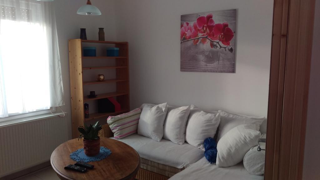 Gyoengy Apartman Keszthely Zewnętrze zdjęcie
